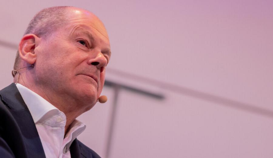 Scholz lehnt jede Zusammenarbeit mit der „Alternative für Deutschland“ ab