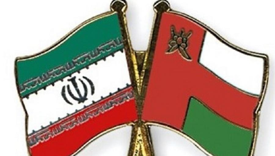 عمان و ایران درباره تضمین آزادی دریانوردی در تنگه هرمز گفتگو کردند