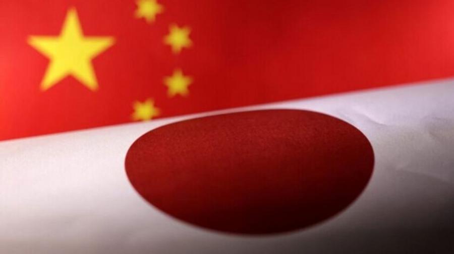 中国官方否认了有关习近平与特朗普就日本重新武装问题存在分歧的报道