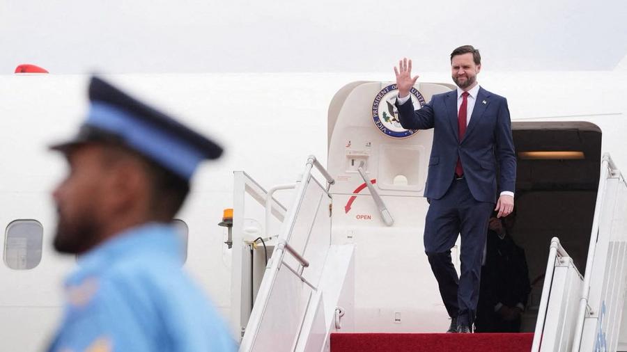 États-Unis et Iran : les négociations avancent malgré les tensions au Moyen-Orient