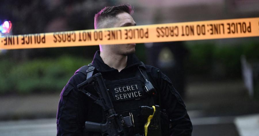     Incident armé à la Maison-Blanche : le Secret Service neutralise le tireur