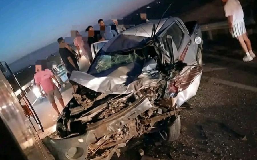 قتلى وجرحى في حادث خطير بورزازات
