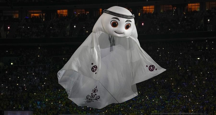المونديال.. تمائم أصبحت رموزا لكؤوس العالم