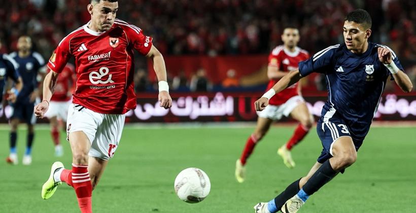 الأهلي يتمسك ببنشرقي ويرفض رحيله إلى الدوري السعودي