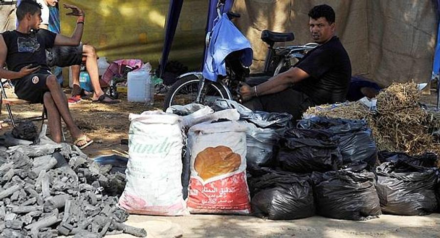 عيد الأضحى ينعش المهن الموسمية