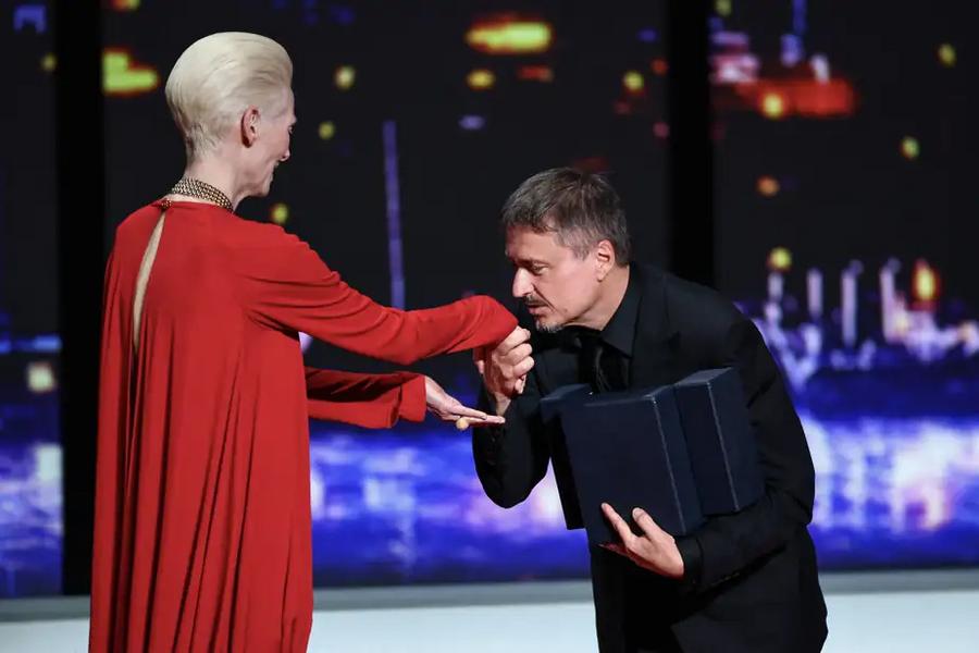 Cannes 2026: A second Palme d’Or for Cristian Mungiu