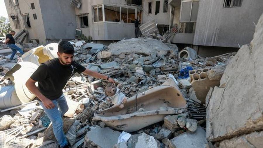 Israeli Army orders evacuation of villages in southern Lebanon