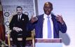 Patrice Motsepe thanks HM King Mohammed VI for royal pardon granted to Senegalese supporters