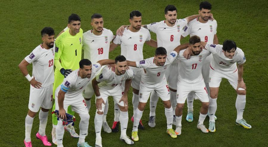 FIFA allows Iran to establish World Cup base camp in Mexico