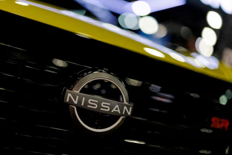 Nissan subsidiary cancels electric vehicle powertrain project in the United Kingdom