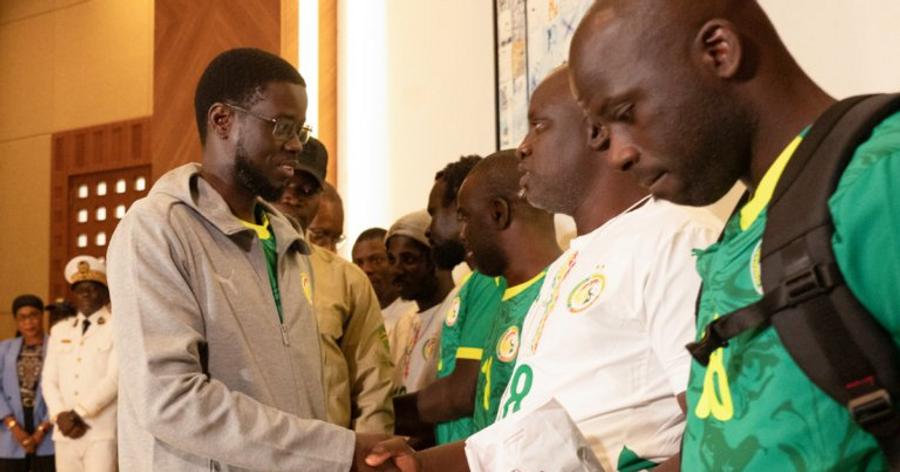 Royal pardon allows Senegalese supporters to return home from Morocco