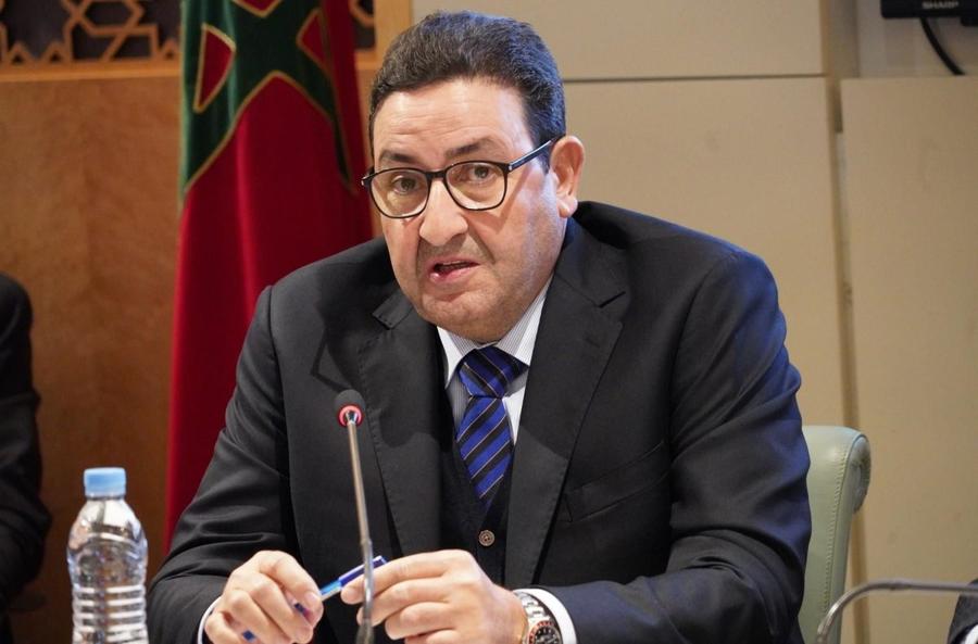 Conseil d’administration de l’ONDA : une croissance soutenue portée par de grands projets