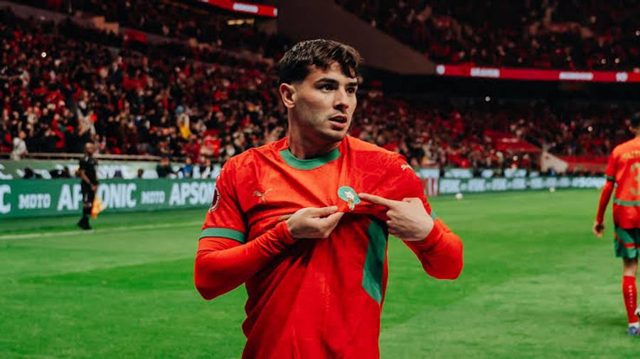 Mondial 2026 : Brahim Díaz croit au potentiel des Lions de l’Atlas