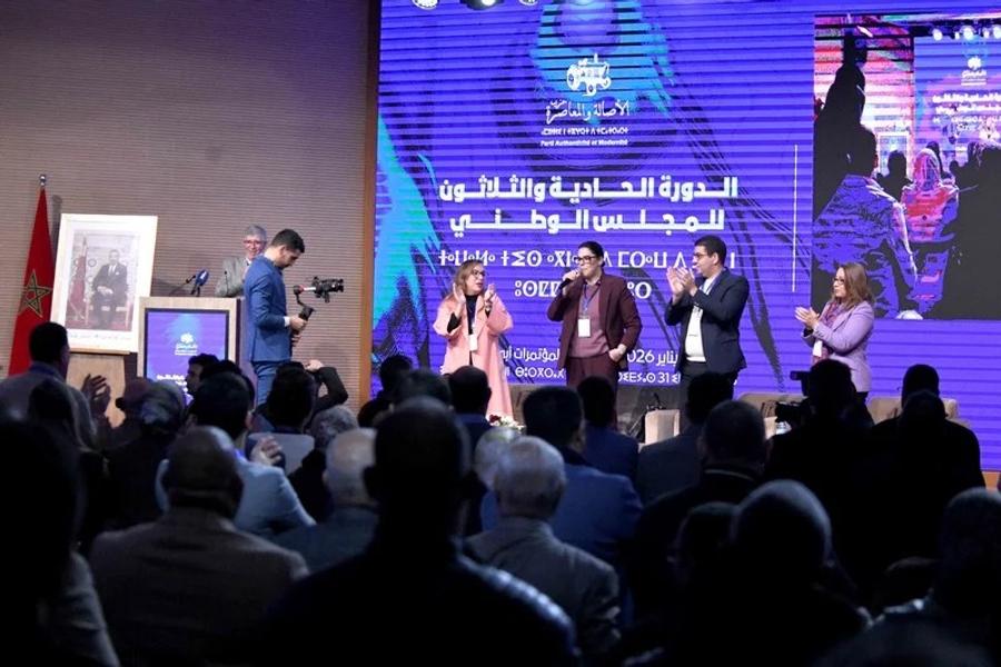 البام يتجه لعقد مؤتمر استثنائي لاختيار قيادة جديدة قبل انتخابات 2026