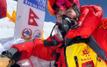 SM le Roi Mohammed VI félicite Nawal Sfendla pour son exploit historique sur l’Everest et le Lhotse