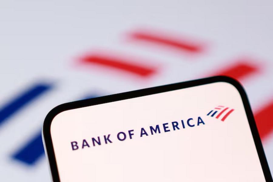 Bank of America CEO expects 15% growth in Q2 trading revenue