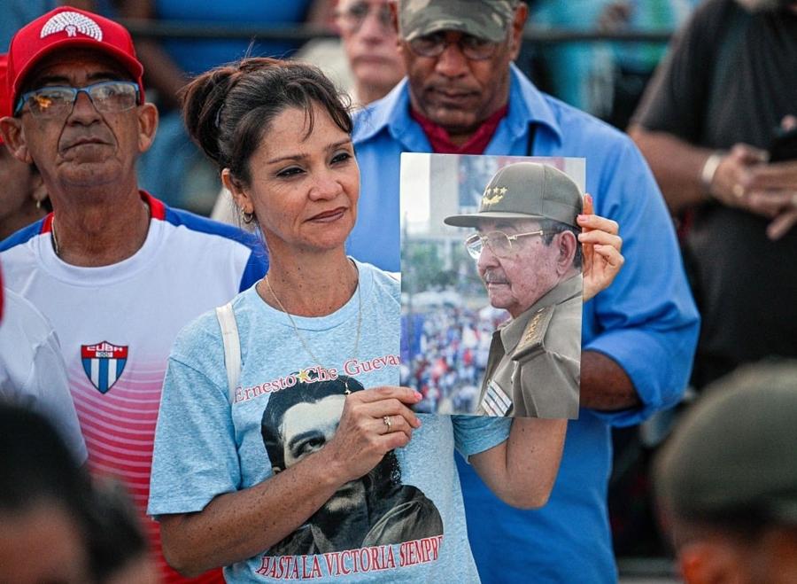 Cuba faces a critical historical moment, warns writer Leonardo Padura