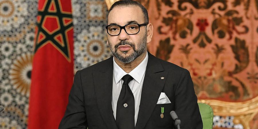 Mauritanian President congratulates HM King Mohammed VI on Eid Al-Adha