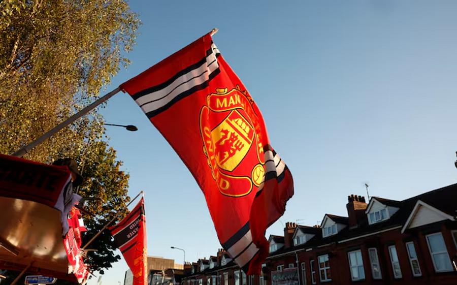 Manchester United reports nearly $16 million net loss in third quarter