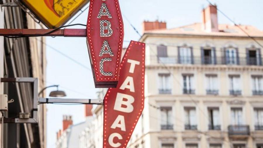 El consumo y las ventas de tabaco continúan disminuyendo en Francia