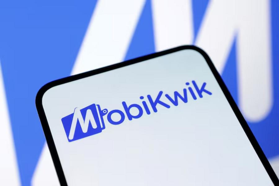 India’s MobiKwik targets $500 million NBFC loan book, CEO says