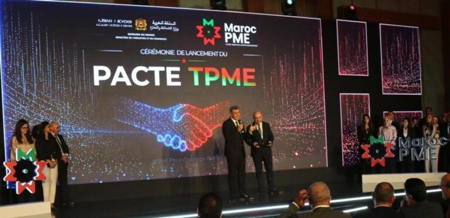 Morocco PME prepares a nationwide roadshow to promote the TPME Pact