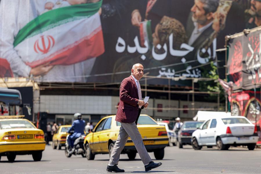 Oil prices fall 5% amid optimism over possible Iran-US agreement