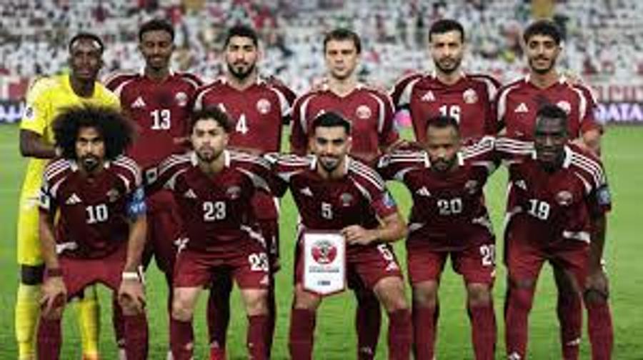 منتخب قطر يختبر جاهزيته للمونديال بمواجهة أيرلندا