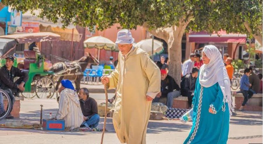 دراسة: تراجع الخصوبة يهدد بلدان المغرب العربي بالشيخوخة
