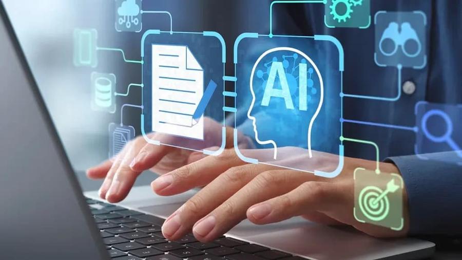 Licenciements et IA : les géants de la tech tempèrent leurs discours