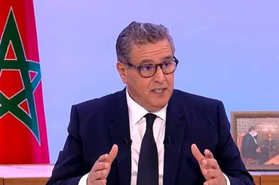 “البام” يطالب برؤوس وزراء الأحرار بسبب "الحولي"