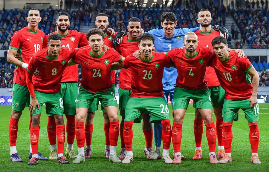 صحيفة إسبانية: المغرب يدخل مرحلة جديدة بين خبرة الجيل الذهبي وطموح الشباب