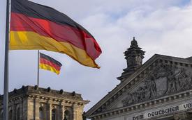 Deutschland hat seine Unterstützung für die Ausrüstung seiner Infrastruktureinrichtungen für Konflikte 54 Mal erhöht