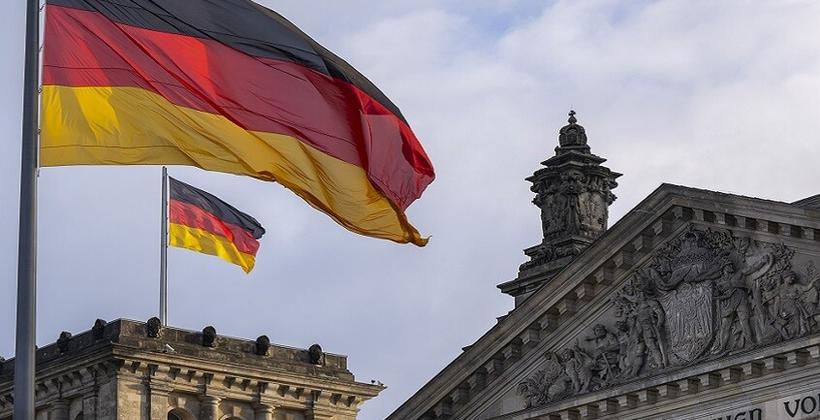 Deutschland hat seine Unterstützung für die Ausrüstung seiner Infrastruktureinrichtungen für Konflikte 54 Mal erhöht