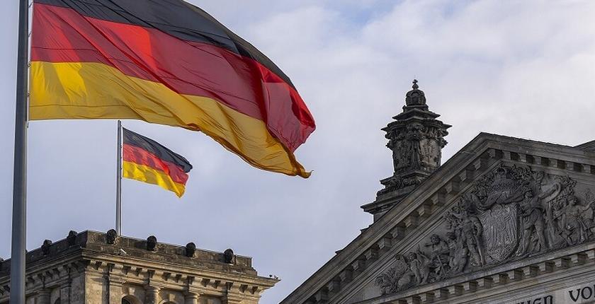 Deutschland hat seine Unterstützung für die Ausrüstung seiner Infrastruktureinrichtungen für Konflikte 54 Mal erhöht