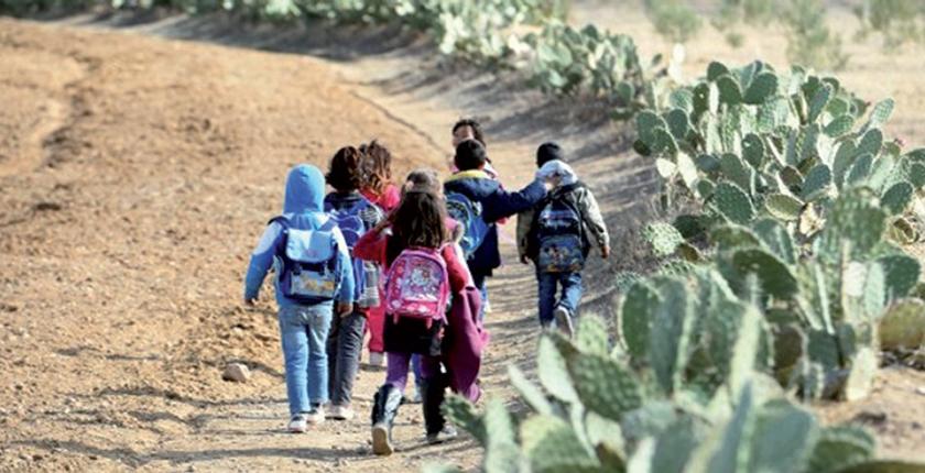 Décrochage scolaire au Maroc : l’urgence d’agir et le rôle clé des écoles de la deuxième chance