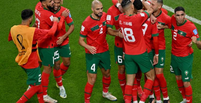 المنتخب المغربي يرسخ مكانته بين كبار كرة القدم العالمية