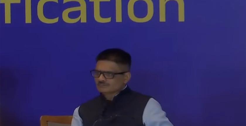 रिकॉर्ड बिजली मांग के बीच कम उत्पादन लक्ष्य के बावजूद कोल इंडिया के पास पर्याप्त स्टॉक मौजूद है, सीएमडी साईराम ने कहा।