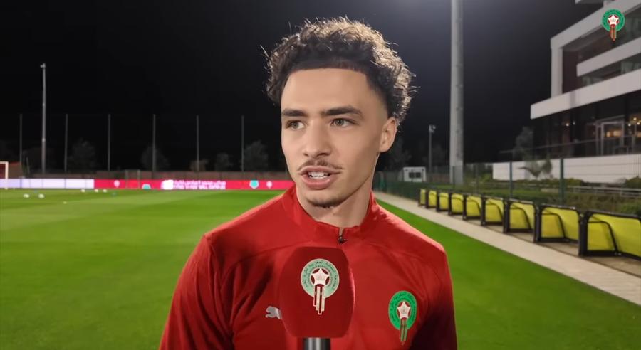الإصابة تهدد مشاركة شمس الدين الطالبي في المونديال