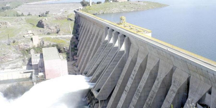 Stress hydrique : le Maroc mise sur l’interconnexion des barrages