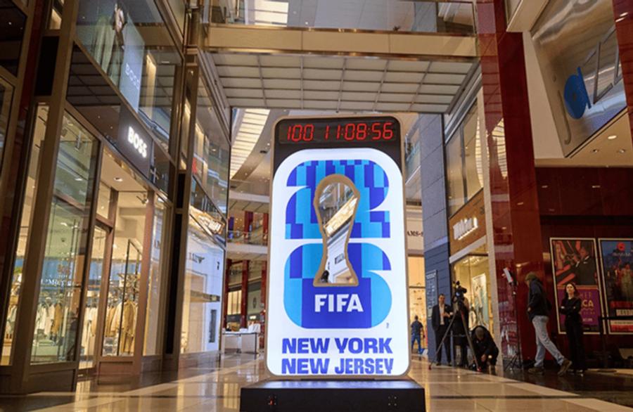 تحقيق أمريكي في ممارسات "فيفا" بشأن تذاكر مونديال 2026