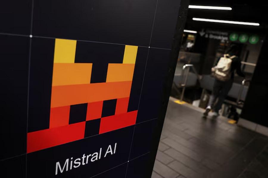 Mistral defends the use of Artificial Intelligence in defense amid ethical debate