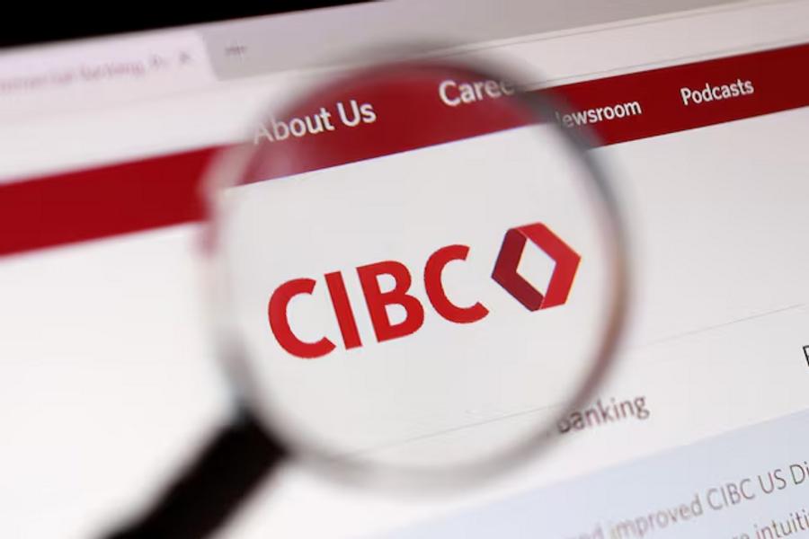 Cibc's quarterly profit rises on capital markets strength