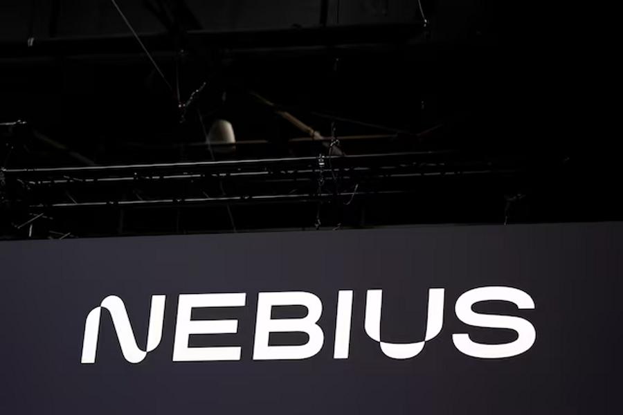 Nebius shares surge after AI-focused investment fund increases stake