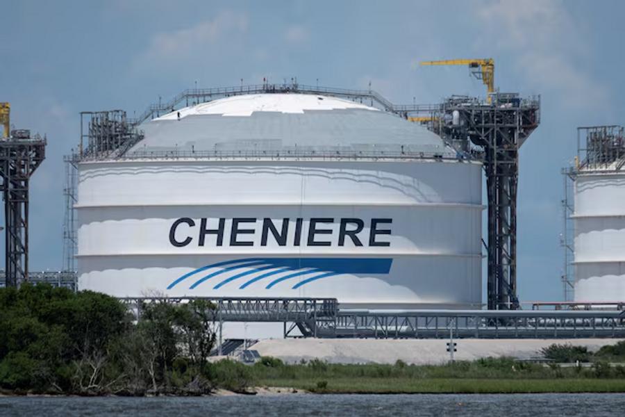 Cheniere expands U.S. LNG export capacity through new Bechtel agreement
