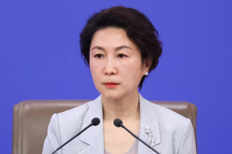 China criticizes EU trade measures and warns of possible response