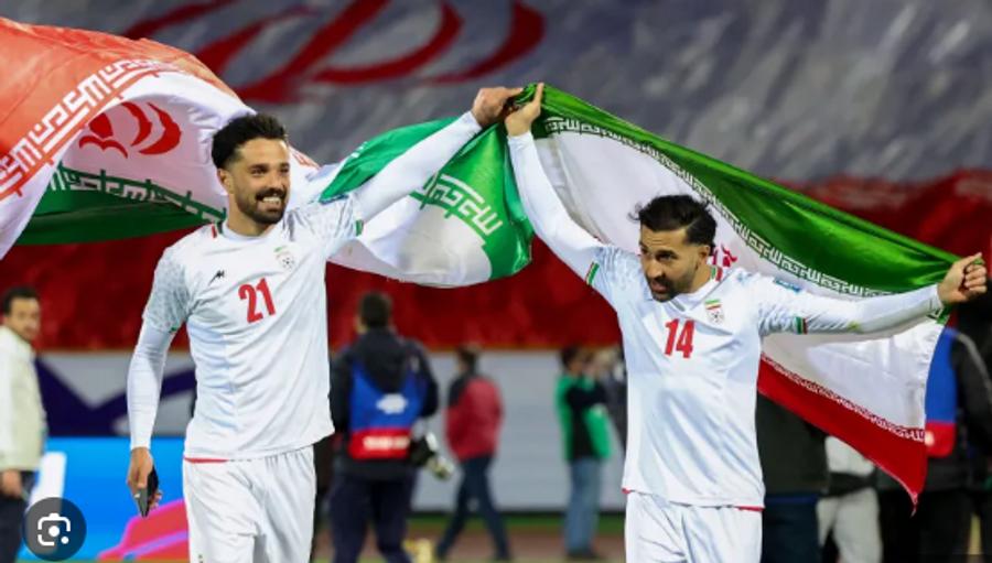 بسبب التأشيرات...منتخب إيران يعسكر بالمكسيك قبل كأس العالم