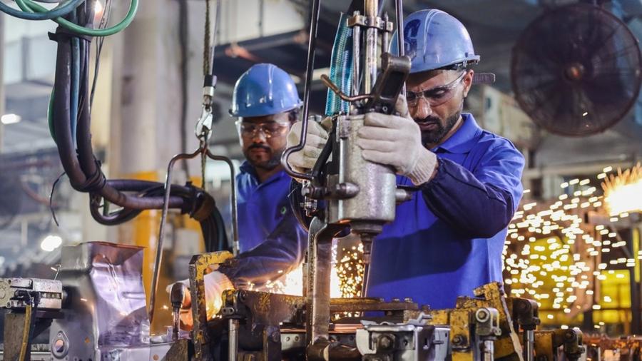 تقرير: ارتفاع الرقم الاستدلالي عند الإنتاج بـ 0,3 %