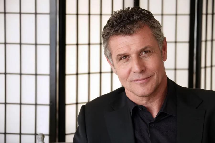 French actor Pierre Deny dies at 69 after rapid ALS diagnosis