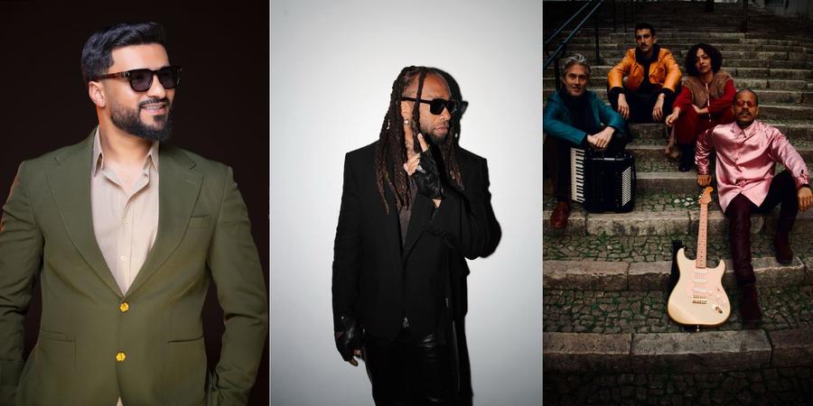 Mawazine 2026 lineup features Macy Gray, Ty Dolla $ign and global acts